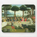 Recherche de botticelli tapis souris 15ème