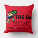 Recherche de sci fi coussins Rêve