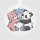 Recherche de ours de nounours ornements Noël
