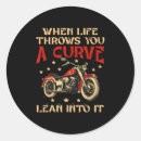 Search for motorcycle biker stickers Women