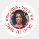Search for grad photo stickers High school graduate