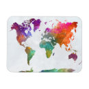 Recherche de mondiales magnets Monde