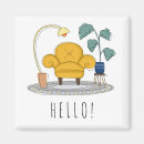 Search for cute magnets Chic