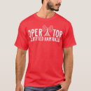 Recherche de opérateurs tshirts Radio amateur