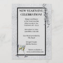 Recherche de banderole invitations Argent