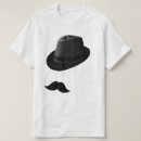 Search for macho clothing Moustache
