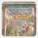 Search for receiving stickers Franciscan