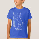 Search for hunting kids tshirts Dog