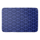 Recherche de funky bath mats Abstrait