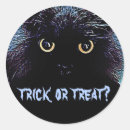 Search for trick treat stickers Vintage