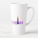 Recherche de empire tasses Empire state building