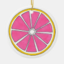 Search for citrus ornaments Slice