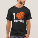 Recherche de basketball coach tshirts Amour