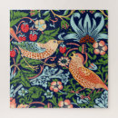 Search for pre raphaelite paintings puzzles William morris