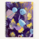 Search for new year notebooks Gold