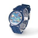 Recherche de héros montres Enfants