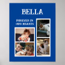 Recherche de animaux portraits Bleu