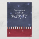Search for deployment invitations Navy