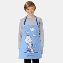 Search for security aprons Peanuts