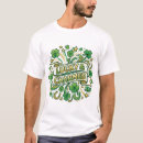 Recherche de saint patricks tshirts Jour