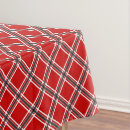 Search for christmas plaid tablecloths Classic