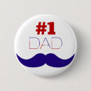 Search for number one buttons Dad