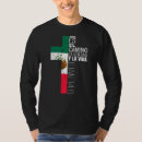 Search for spanish christian tshirts Verse