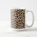 Search for leopard skin mugs Safari