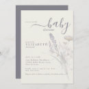 Recherche de cream baby shower invitations Crème