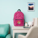 Search for fantasy backpacks Colourful