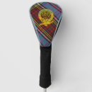 Recherche de clan tartan golf head covers Le clan anderson