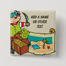 Search for pirate talk buttons Party