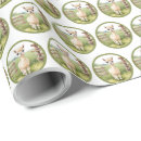 Search for alpaca wrapping paper Cute