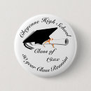 Search for cap round buttons Diploma