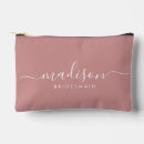 Recherche de pochette accessoires Bridesmaid