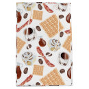 Search for food gift bags Waffle