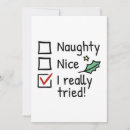 Search for funny santa cards Nice