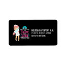 Search for medicine return address labels Nursing