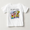 Search for 90s cartoon baby shirts Ed edd eddy