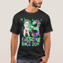 Recherche de unicorn birthday tshirts Old