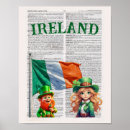 Recherche de l irlande art Drapeau irlandais