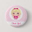 Search for kid design buttons Girl