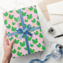 Recherche de reptile papier cadeau Moderne
