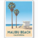 Search for malibu ca stickers Summer