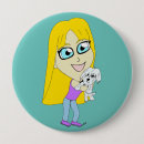Search for pup buttons Adorable