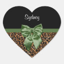 Search for leopard fur stickers Stylish