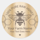 Search for gold bee stickers Beekeeping
