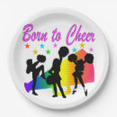 Recherche de cheerleading Chef