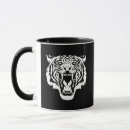 Search for roaring mugs Tiger