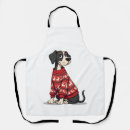 Search for great dane dog aprons Pug